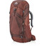 Gregory Maven 55 Backpack Women rosewood red
