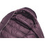 Grüezi-Bag Biopod DownWool Subzero 175 Sovepose lilla