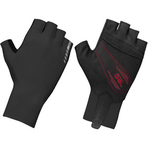 GripGrab Aero TT Raceday Handschuhe schwarz schwarz