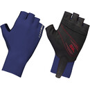 GripGrab Aero TT Raceday Handschuhe blau/schwarz
