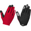 GripGrab Aerolite InsideGrip Long-Finger Gloves red