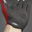 GripGrab Aerolite InsideGrip Lange Vingers Handschoenen, rood