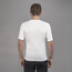 GripGrab Expert Seamless Lightweight Camiseta Manga Corta, blanco
