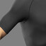 GripGrab Ride Thermal Sous-vêtement manches courtes, noir