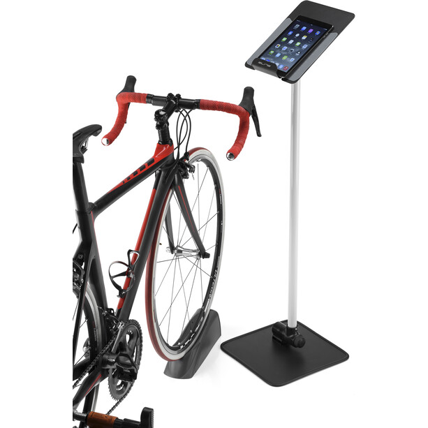 Elite Posa Support pour transport de vélo pour tablettes/smartphones