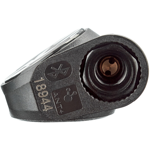 SKS Airspy AV Bandspanning Sensor, zwart