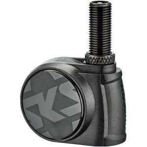 SKS Airspy AV Sensor Presión Cubierta, negro negro