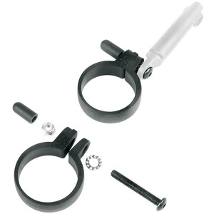 Stay Mounting Clamps φ31-34mm 2 Pieces