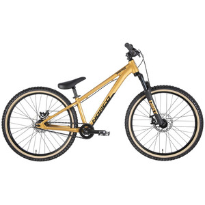 Norco Bicycles Rampage 2 24" Kinder gold gold