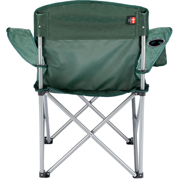 Outwell Catamarca Chaise, vert
