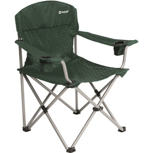 Outwell Catamarca Chaise XL, vert vert