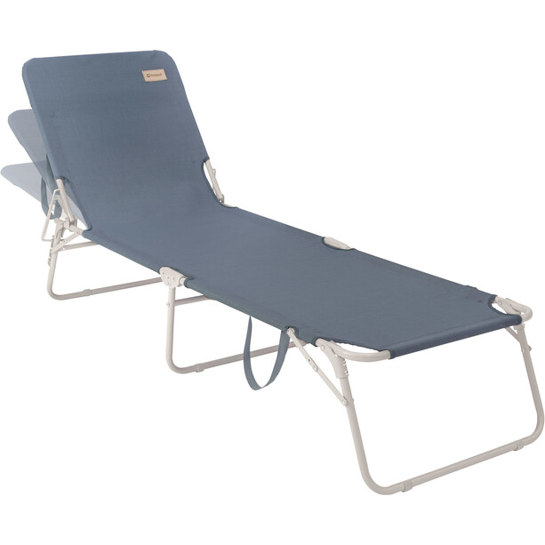 Outwell Tenby Lounger, blauw