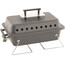 Outwell Asado Gas Grill anthracite