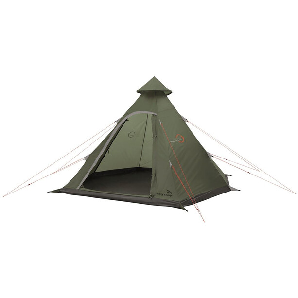 Easy Camp Bolide 400 Tente, olive