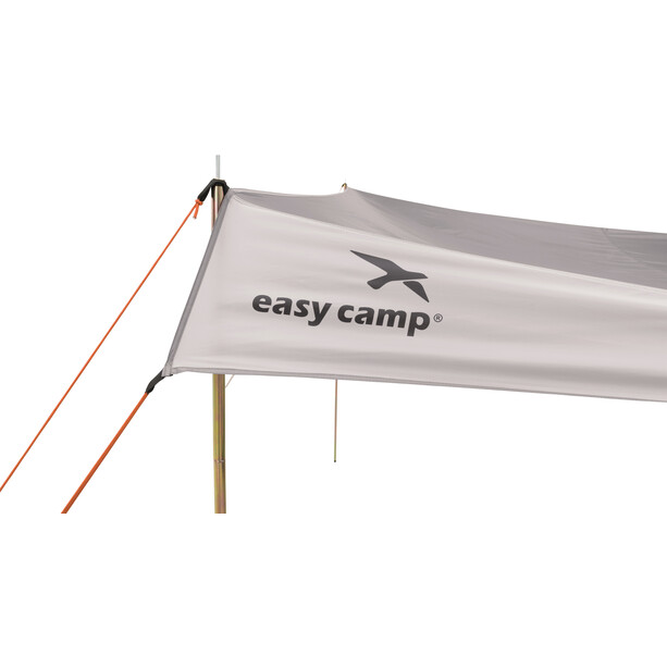 Easy Camp Canopy light grey