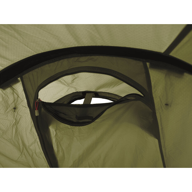 Robens Goshawk 2 Tent green