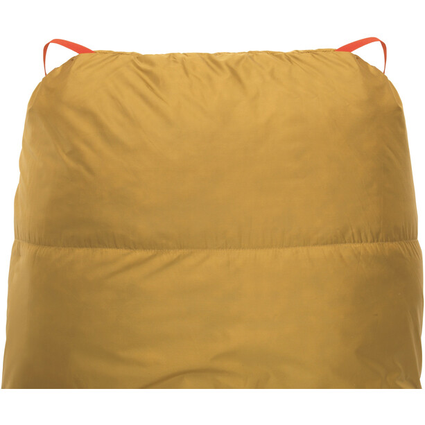 Robens Couloir 350 Sleeping Bag gold