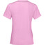 Jack Wolfskin Brand T-Shirt Kinder pink