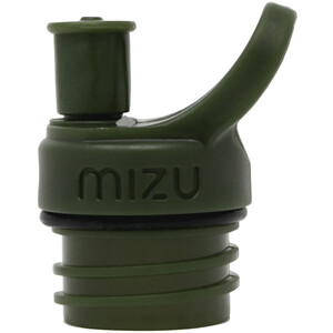 MIZU Sports Cap, groen groen