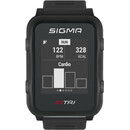 SIGMA SPORT iD.TRI Basic Multi-Sport Watch black