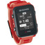 SIGMA SPORT iD.TRI Basic Multi-Sport Watch neon red