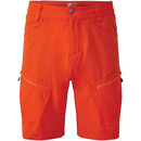 Dare 2b Tuned In II Shorts Heren, oranje