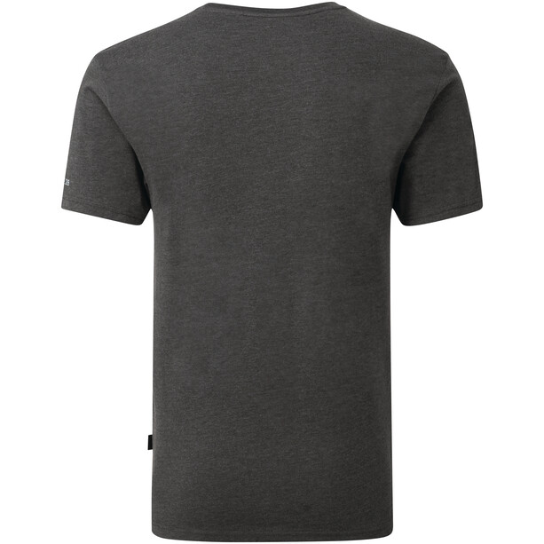 Dare 2b Token T-Shirt Herren grau