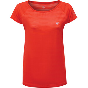 Dare 2b Defy T-Shirt Damen orange orange