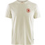 Fjällräven 1960 Logo T-Shirt Homme, beige