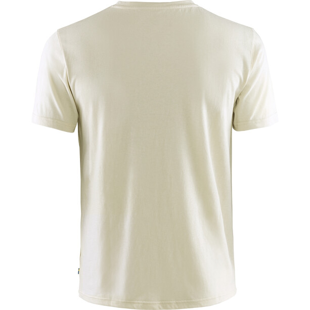 Fjällräven 1960 Logo T-Shirt Homme, beige