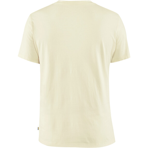 Fjällräven Arctic Fox T-Shirt Homme, beige