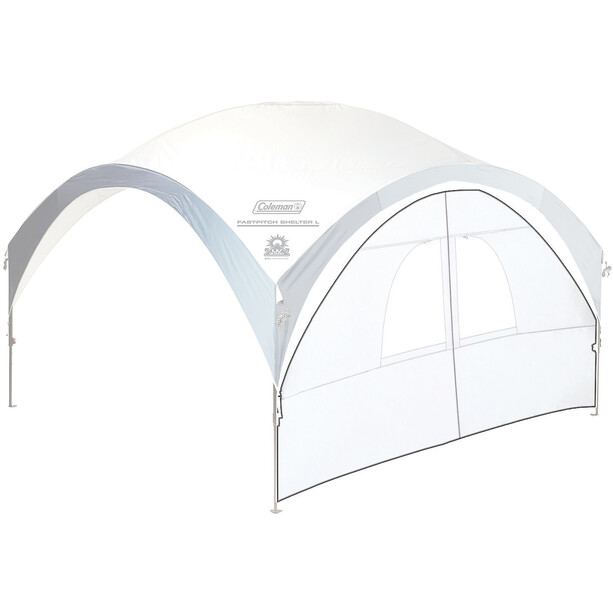 Coleman FastPitch Shelter Sunwall with Door 3,65m 