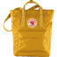 Fjällräven Kånken Tote Bag, geel