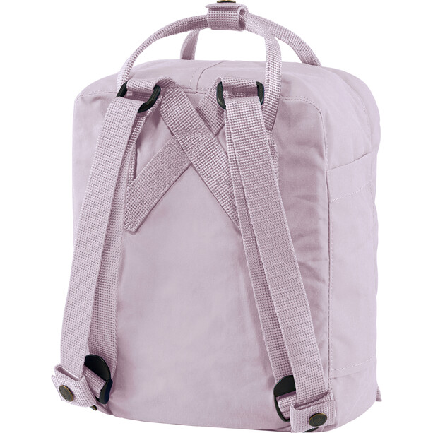 Fjällräven Kånken Mini Backpack Kids pastel lavender