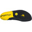 La Sportiva Cobra 4:99 Climbing Shoes black/yellow