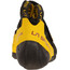 La Sportiva Solution Comp Climbing Shoes Men black/yellow