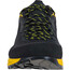 La Sportiva TX Guide Shoes Men black/yellow