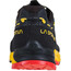 La Sportiva TX Guide Shoes Men black/yellow