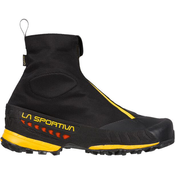 La Sportiva TX Top GTX Schuhe Herren schwarz