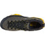 La Sportiva TX5 Low GTX Shoes Men carbon/yellow