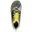 La Sportiva Bushido II Laufschuhe Damen grau/gelb