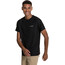 Berghaus 24/7 Tech Base T-shirt col ras-du-cou à manches courtes Homme, noir