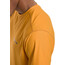 Berghaus 24/7 Tech Base T-shirt col ras-du-cou à manches courtes Homme, jaune