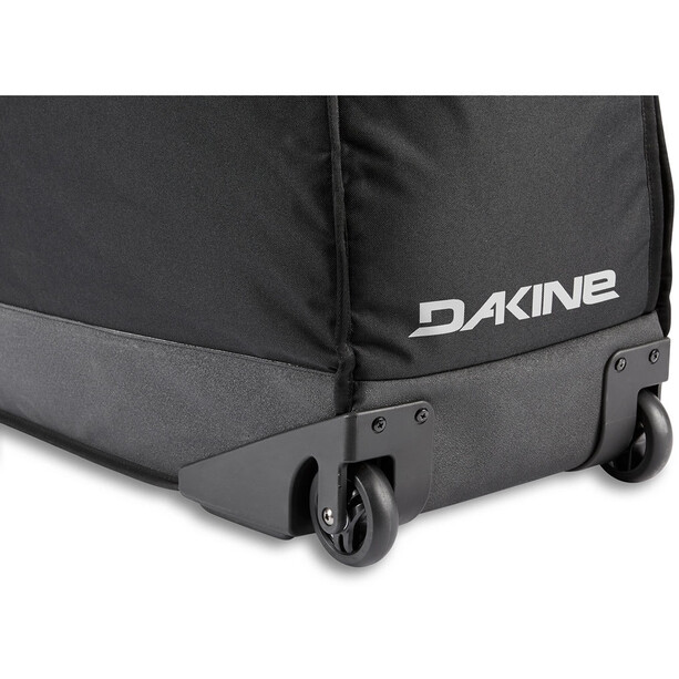 Dakine Bike Roller Bag Bolsa de viaje, negro