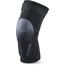 Dakine Slayer Pro Protezione ginocchio, nero