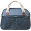 Basil Bohème Carry All Bag 18l indigo blue