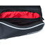 Basil Sport Design Podwójna torba na ramę M 1,5l, czarny