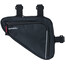 Basil Sport Design Trójkątna torba na ramę M 1.7l, czarny
