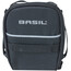 Basil Sport Design Saddle Bag M 1l black