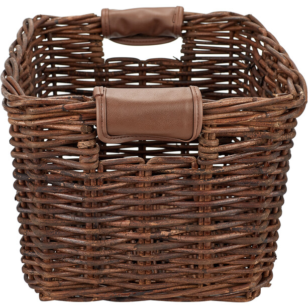 Basil Dorset M Bicycle Basket nature brown